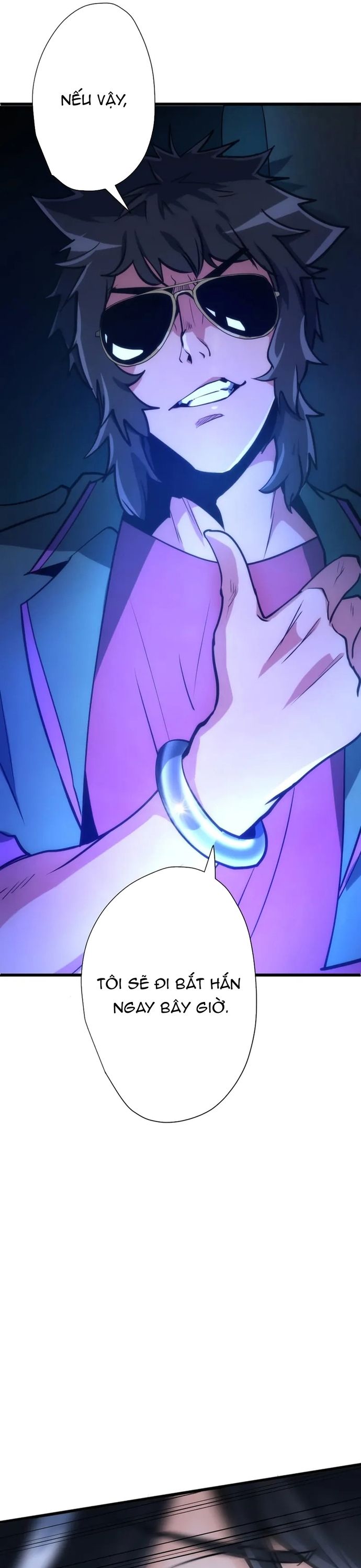 Ngục Tối: Tháp Đảo Ngược Chap 35 - Next Chap 36