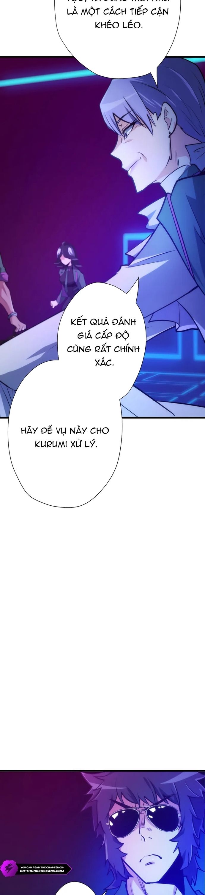 Ngục Tối: Tháp Đảo Ngược Chap 35 - Next Chap 36
