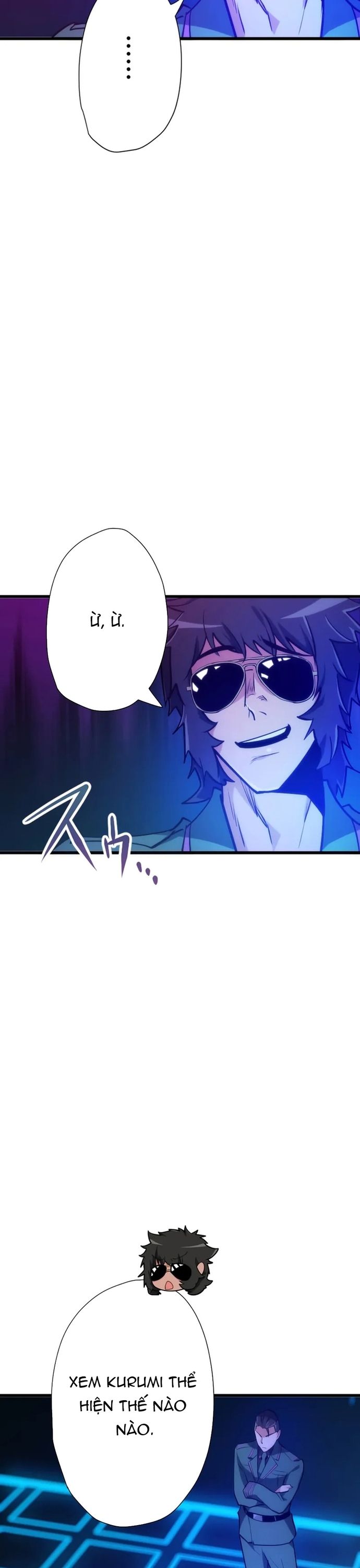 Ngục Tối: Tháp Đảo Ngược Chap 35 - Next Chap 36