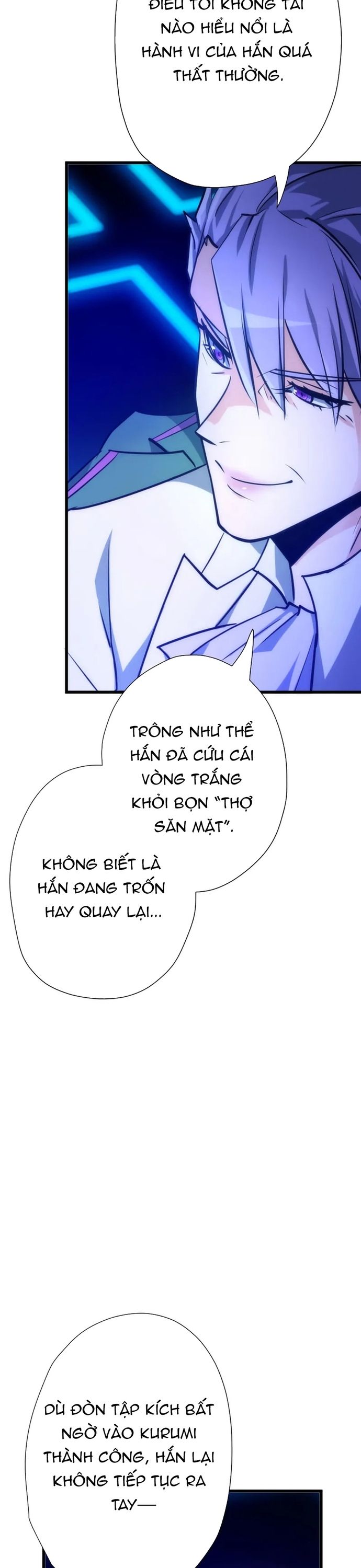 Ngục Tối: Tháp Đảo Ngược Chap 35 - Next Chap 36