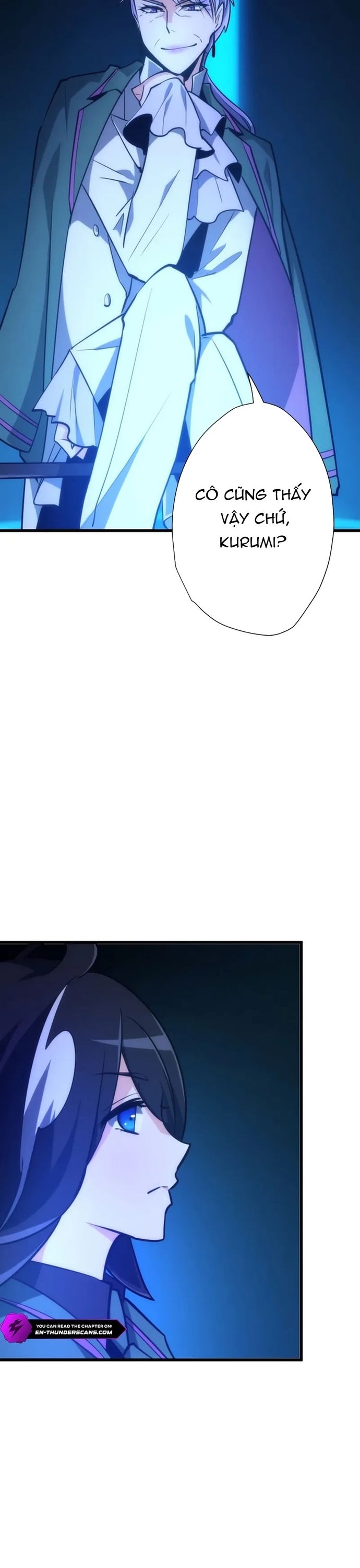 Ngục Tối: Tháp Đảo Ngược Chap 35 - Next Chap 36