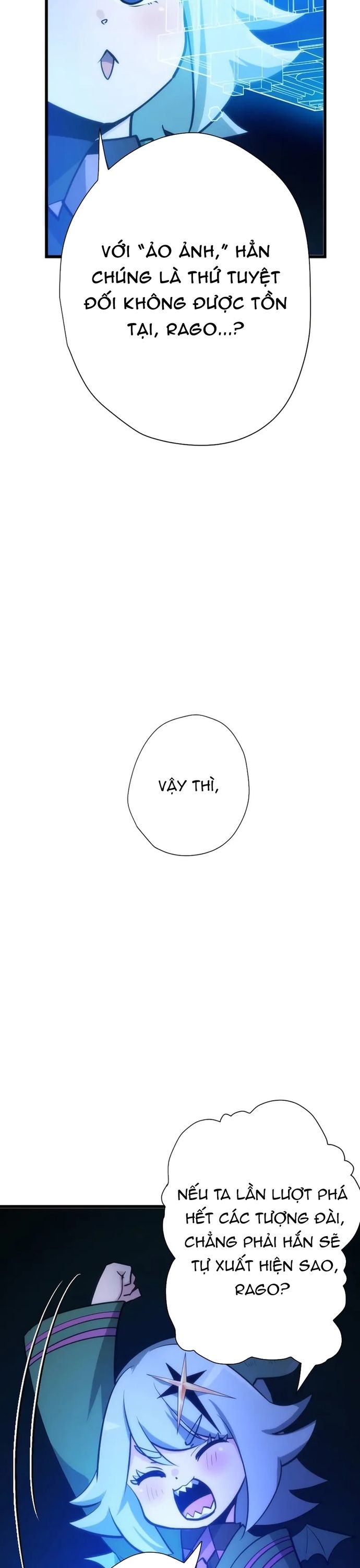 Ngục Tối: Tháp Đảo Ngược Chap 35 - Next Chap 36