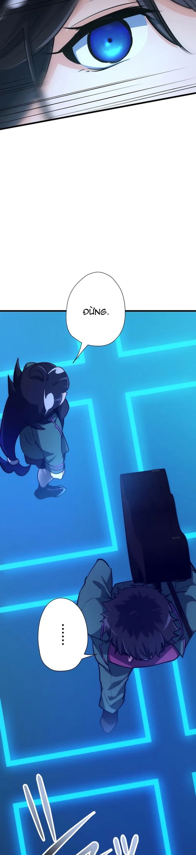 Ngục Tối: Tháp Đảo Ngược Chap 35 - Next Chap 36