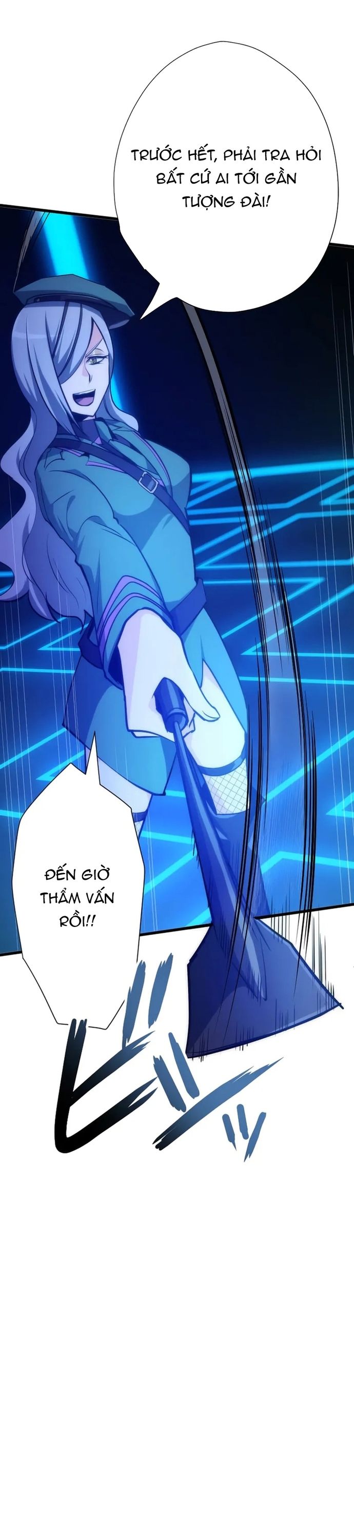 Ngục Tối: Tháp Đảo Ngược Chap 35 - Next Chap 36