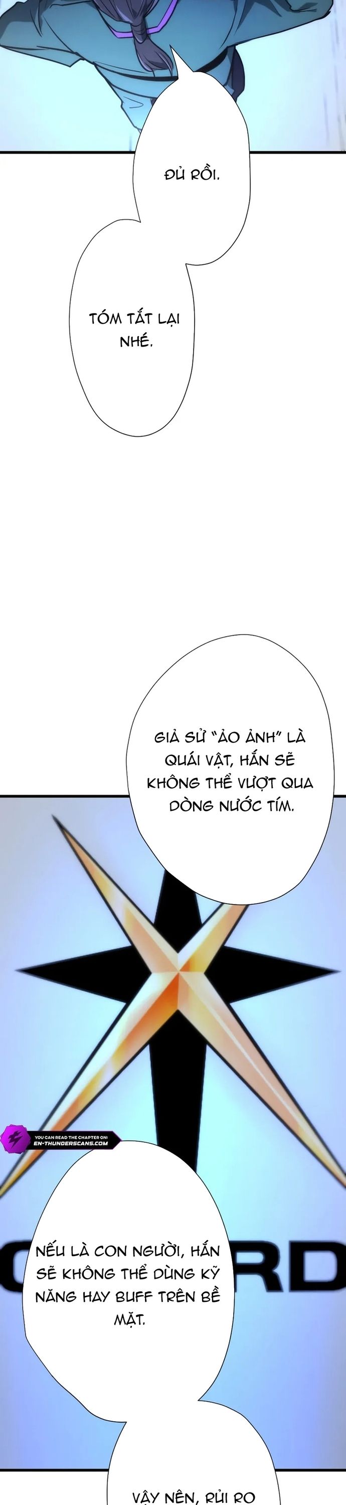 Ngục Tối: Tháp Đảo Ngược Chap 35 - Next Chap 36