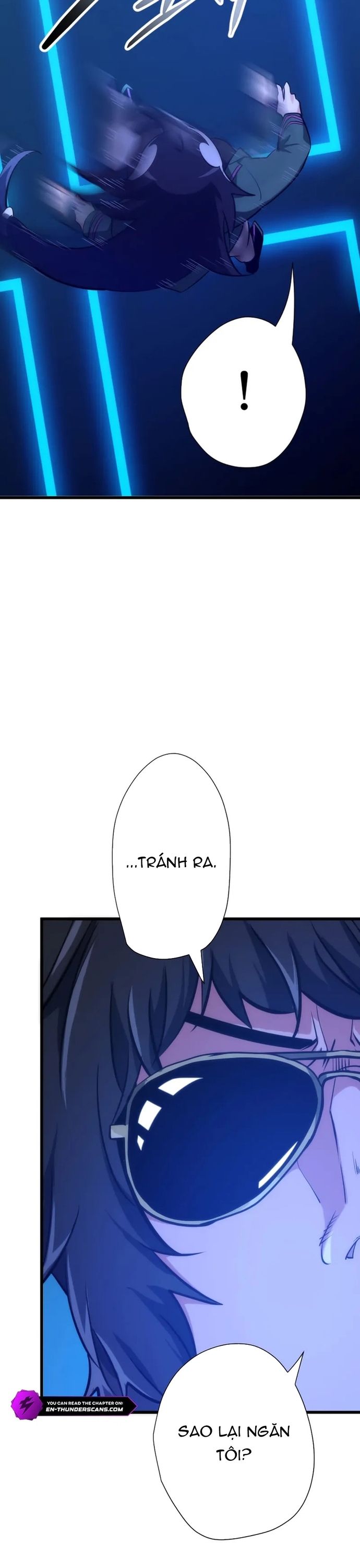 Ngục Tối: Tháp Đảo Ngược Chap 35 - Next Chap 36