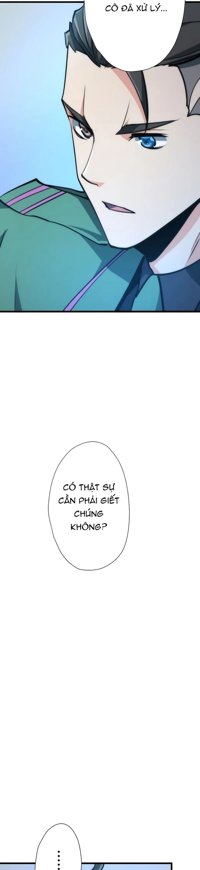 Ngục Tối: Tháp Đảo Ngược Chap 35 - Next Chap 36