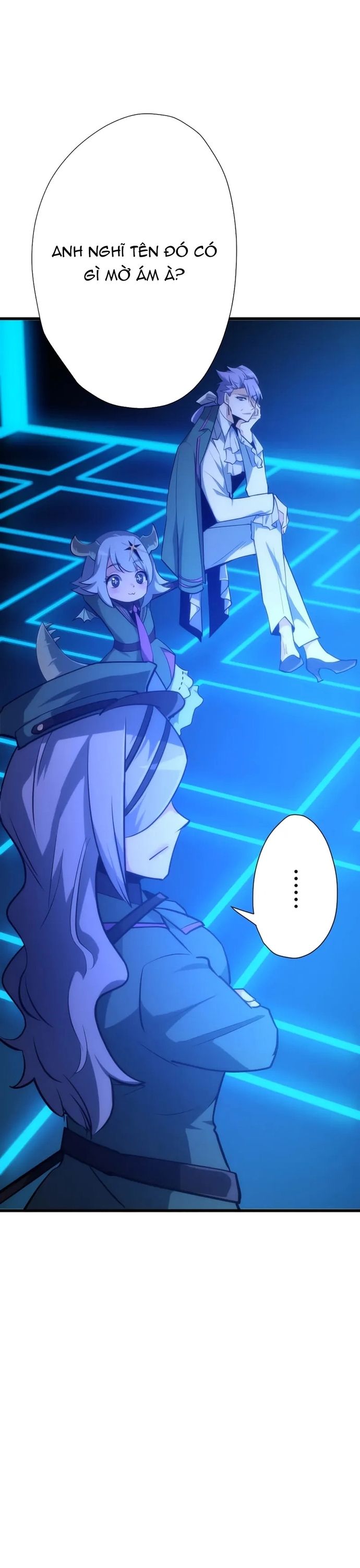 Ngục Tối: Tháp Đảo Ngược Chap 35 - Next Chap 36