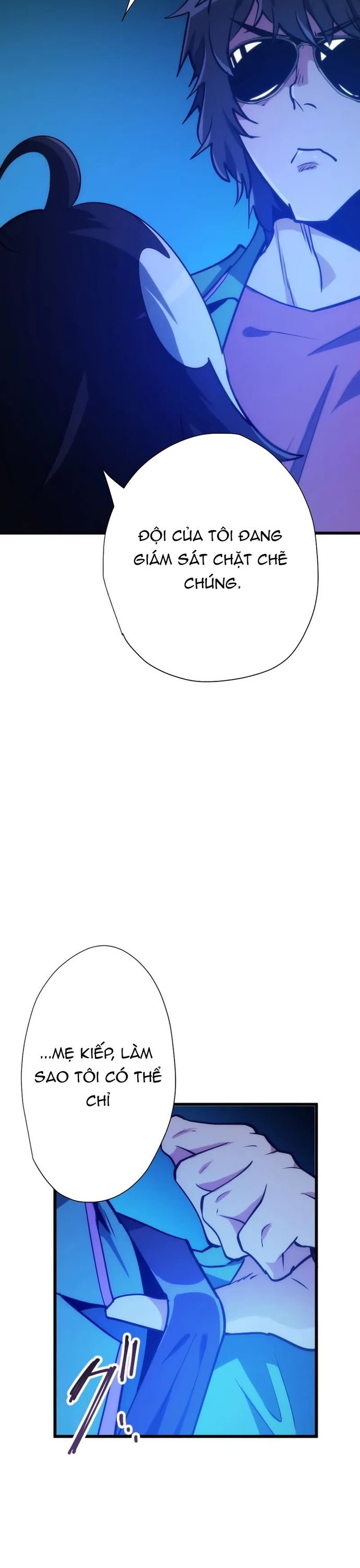 Ngục Tối: Tháp Đảo Ngược Chap 35 - Next Chap 36