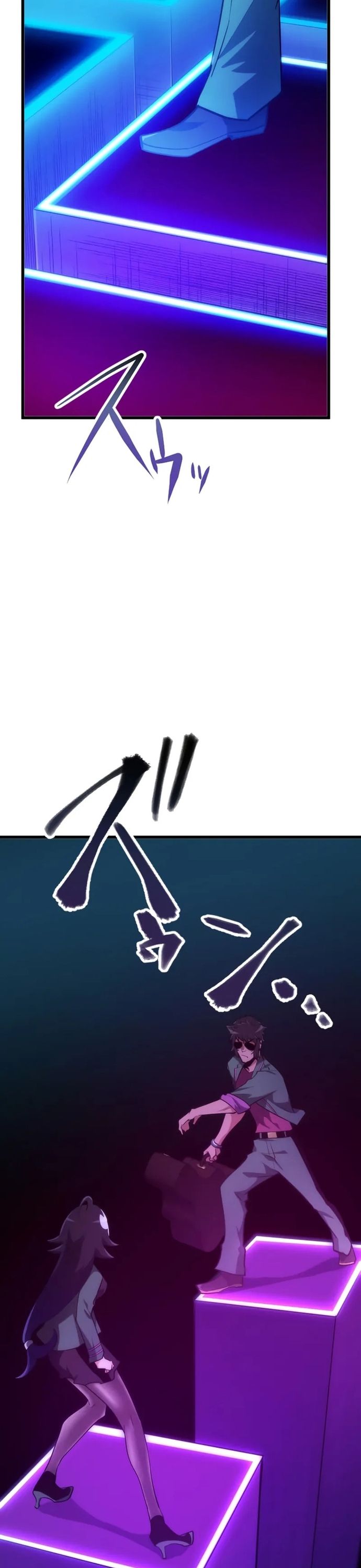 Ngục Tối: Tháp Đảo Ngược Chap 35 - Next Chap 36