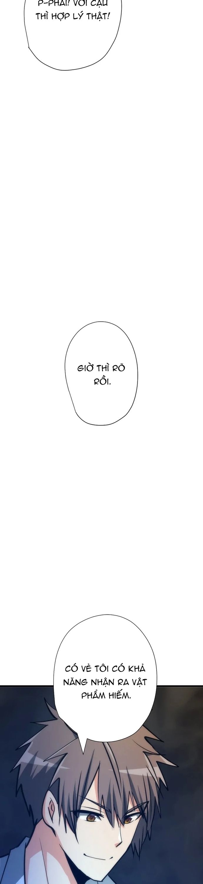 Ngục Tối: Tháp Đảo Ngược Chap 36 - Next Chap 37