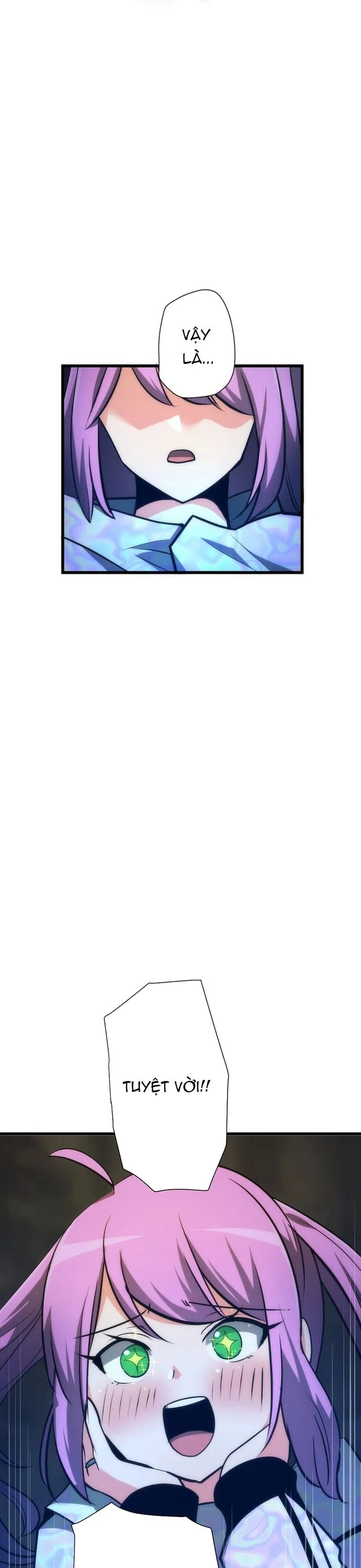 Ngục Tối: Tháp Đảo Ngược Chap 36 - Next Chap 37