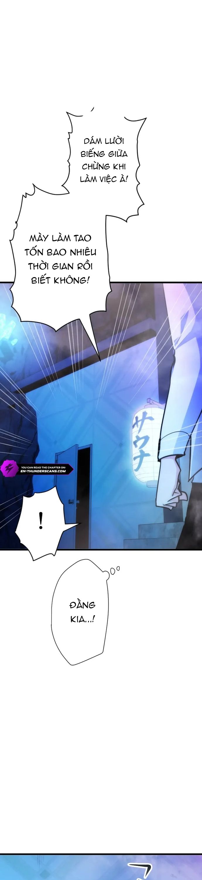 Ngục Tối: Tháp Đảo Ngược Chap 37 - Next Chap 38