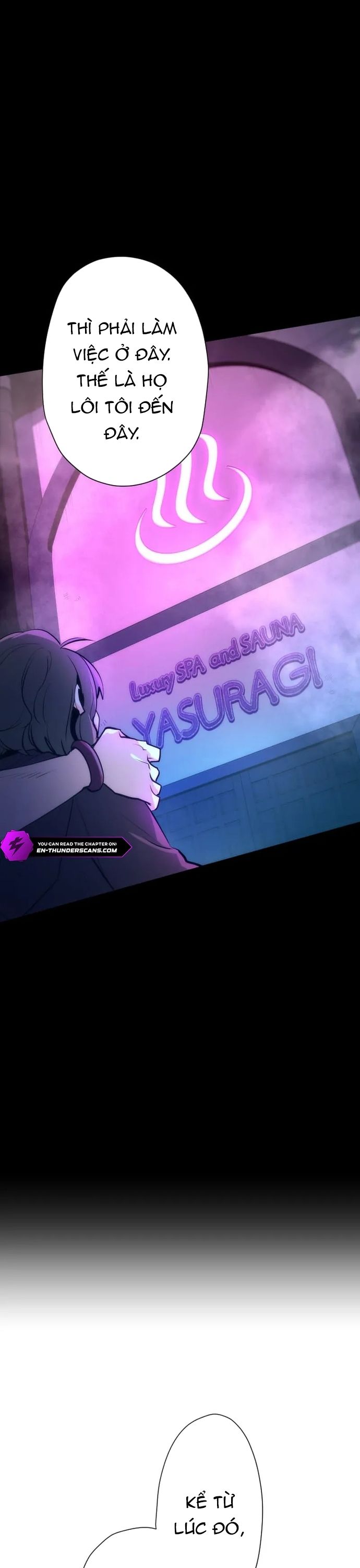 Ngục Tối: Tháp Đảo Ngược Chap 37 - Next Chap 38