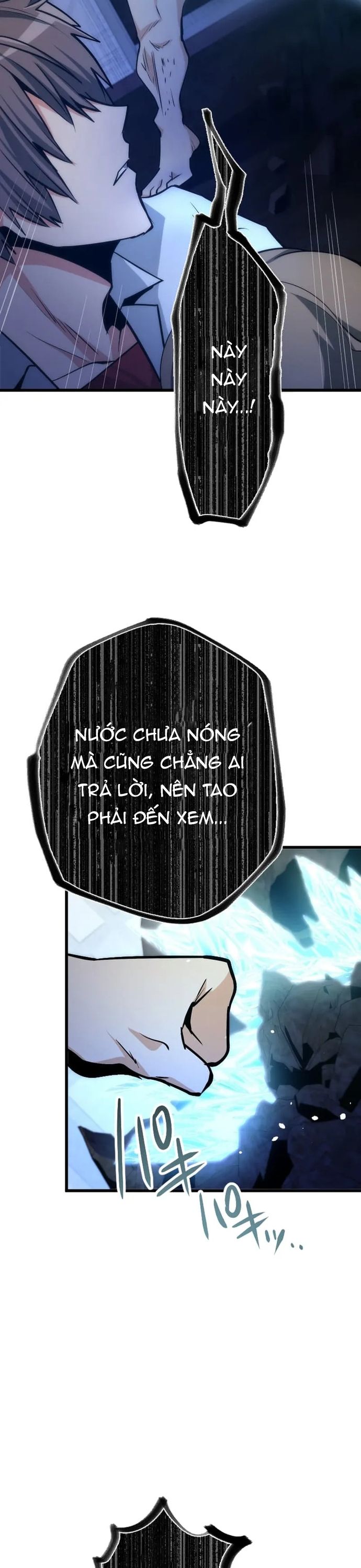 Ngục Tối: Tháp Đảo Ngược Chap 37 - Next Chap 38