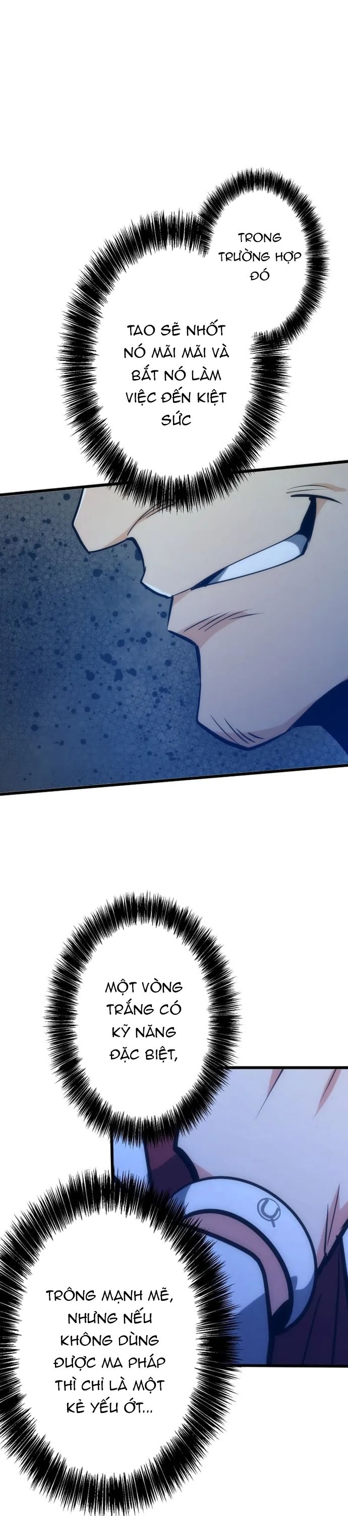 Ngục Tối: Tháp Đảo Ngược Chap 37 - Next Chap 38