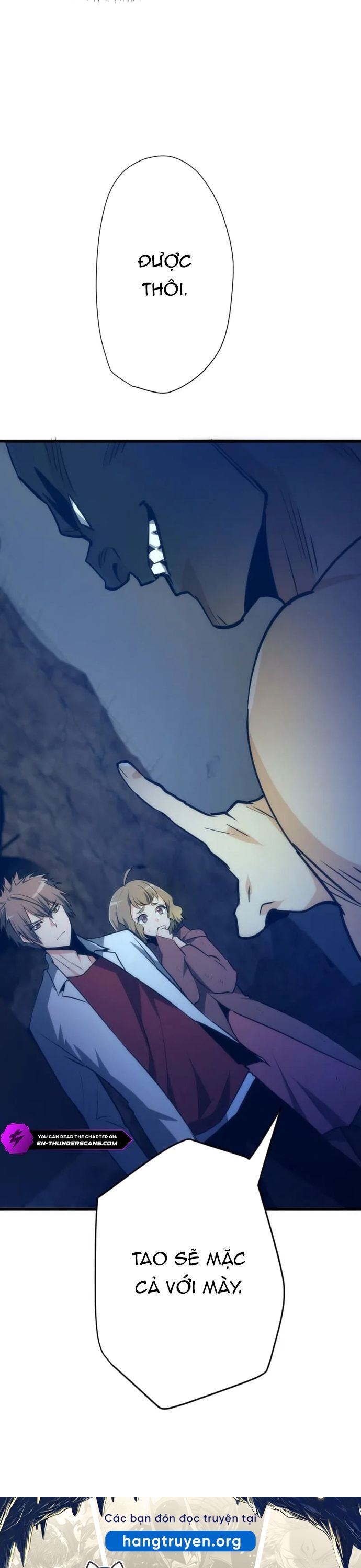 Ngục Tối: Tháp Đảo Ngược Chap 37 - Next Chap 38