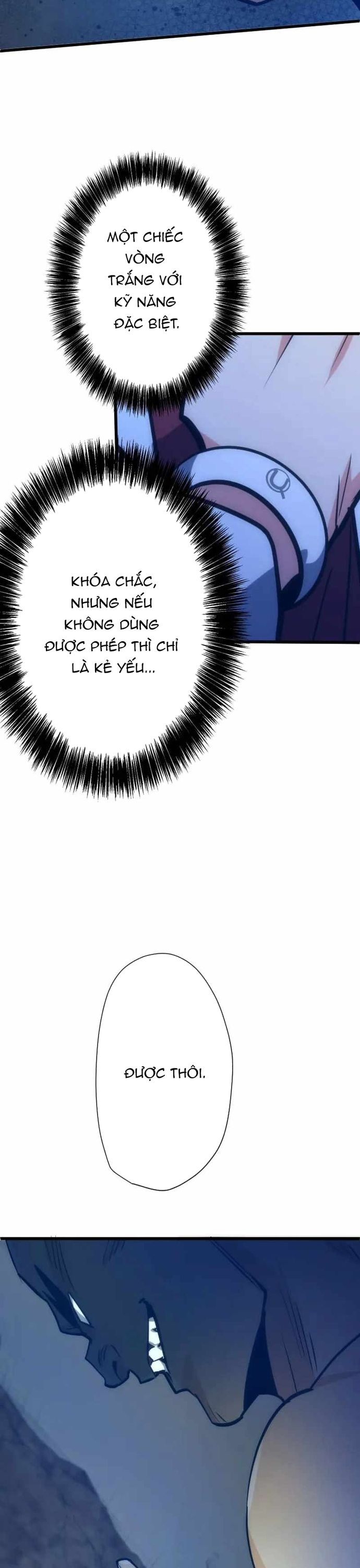 Ngục Tối: Tháp Đảo Ngược Chap 38 - Next Chap 39