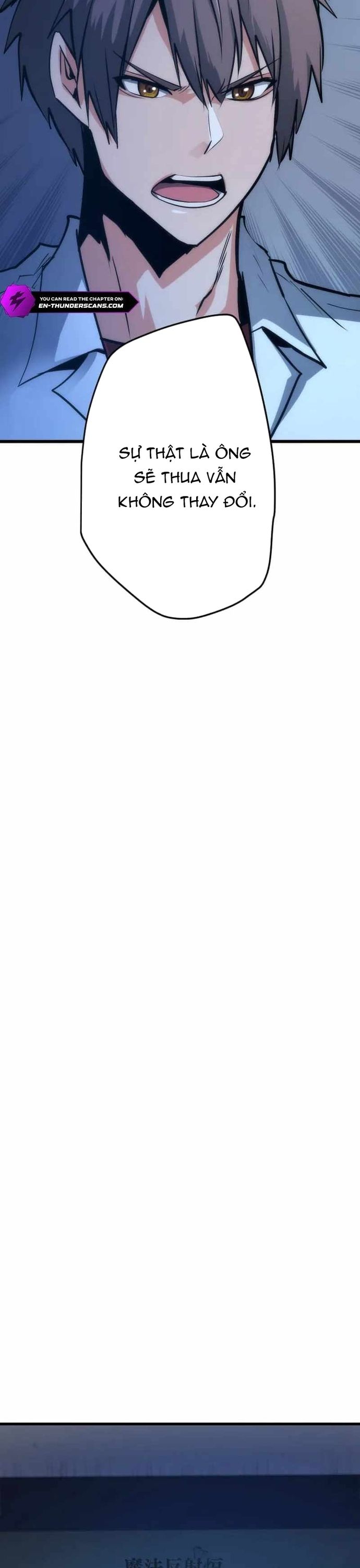 Ngục Tối: Tháp Đảo Ngược Chap 38 - Next Chap 39