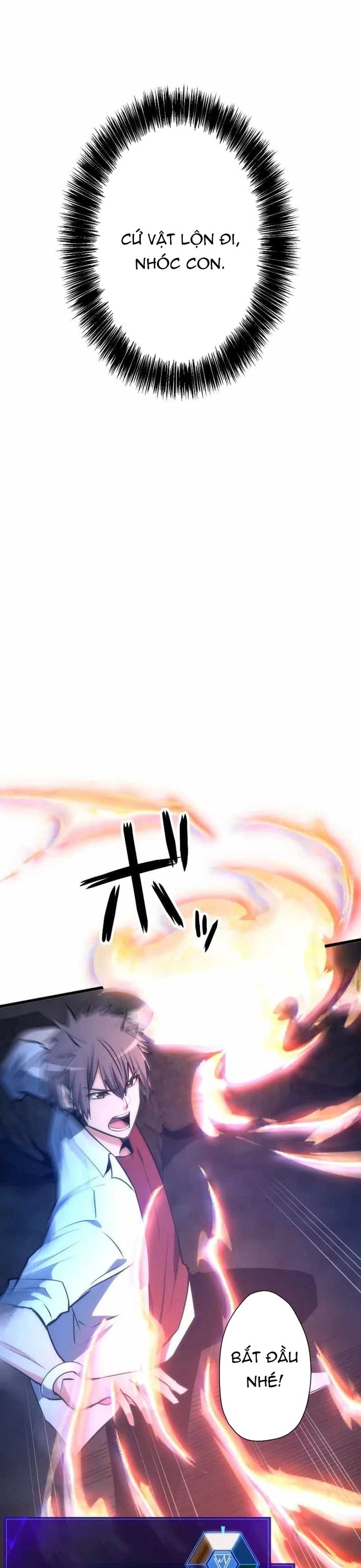 Ngục Tối: Tháp Đảo Ngược Chap 38 - Next Chap 39