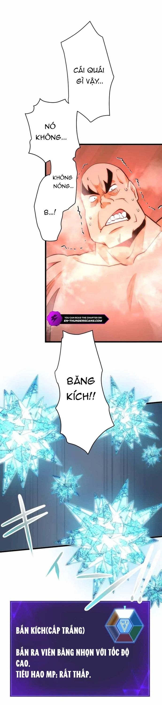 Ngục Tối: Tháp Đảo Ngược Chap 38 - Next Chap 39