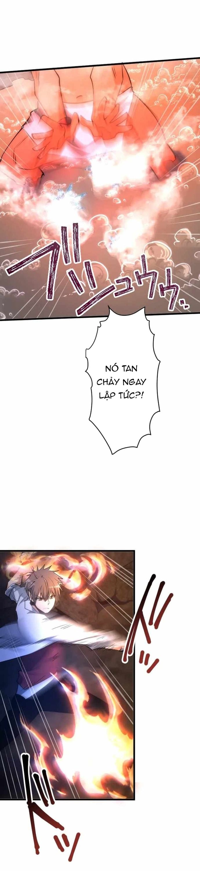 Ngục Tối: Tháp Đảo Ngược Chap 38 - Next Chap 39