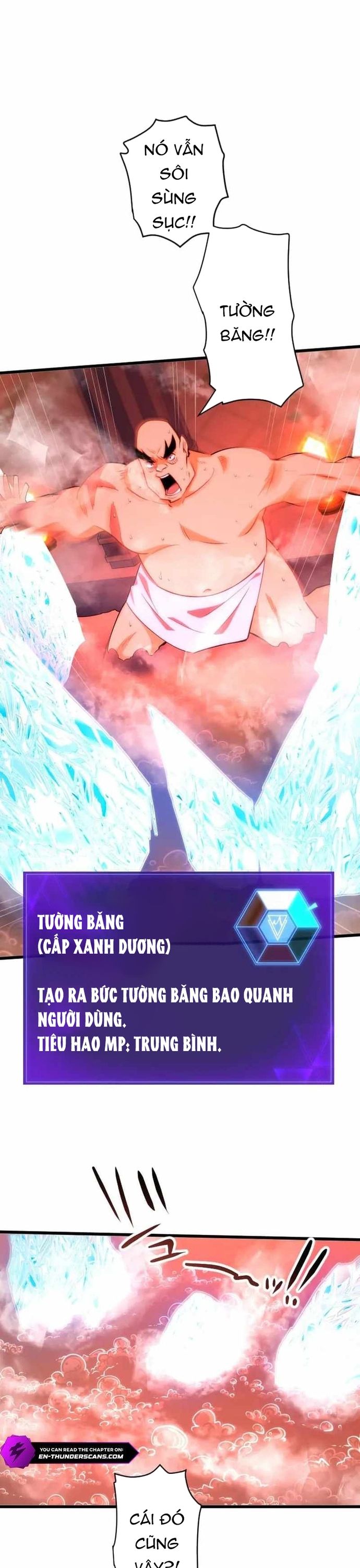 Ngục Tối: Tháp Đảo Ngược Chap 38 - Next Chap 39