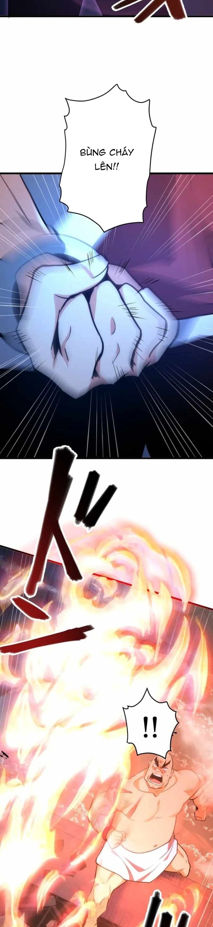 Ngục Tối: Tháp Đảo Ngược Chap 38 - Next Chap 39