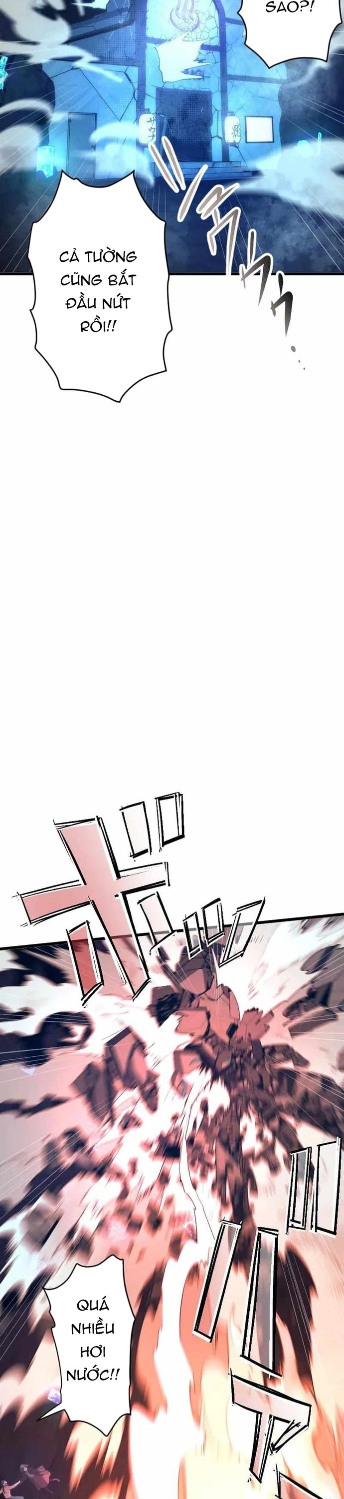 Ngục Tối: Tháp Đảo Ngược Chap 38 - Next Chap 39