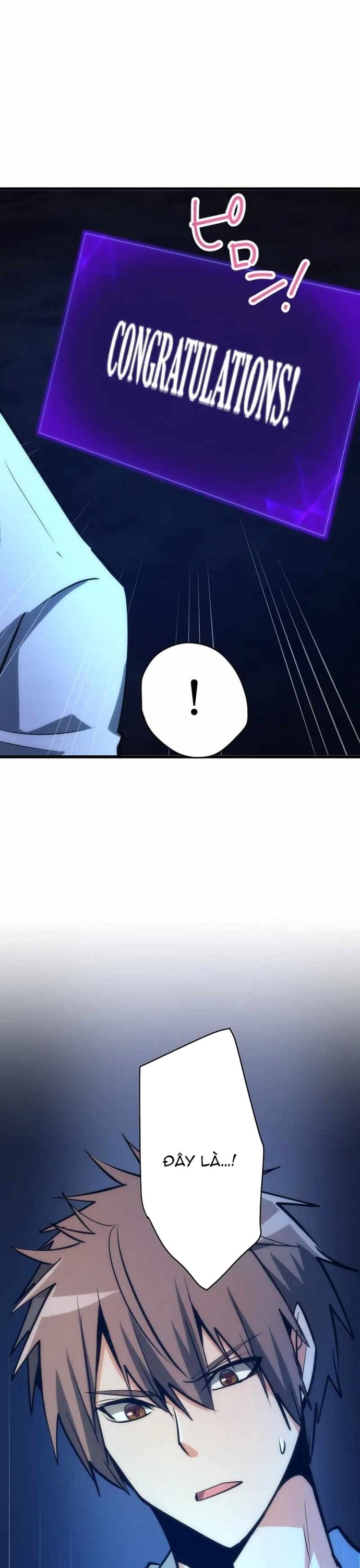 Ngục Tối: Tháp Đảo Ngược Chap 38 - Next Chap 39