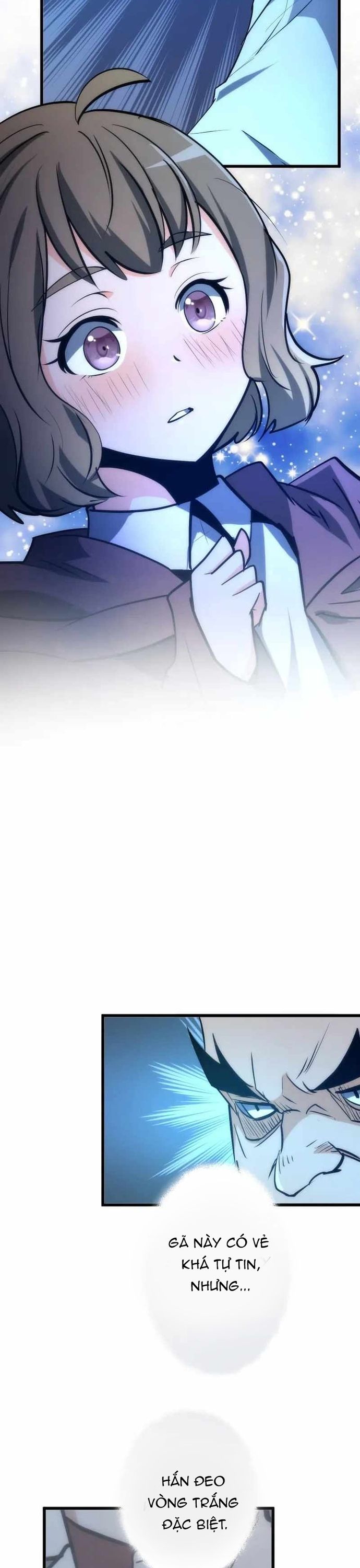 Ngục Tối: Tháp Đảo Ngược Chap 38 - Next Chap 39