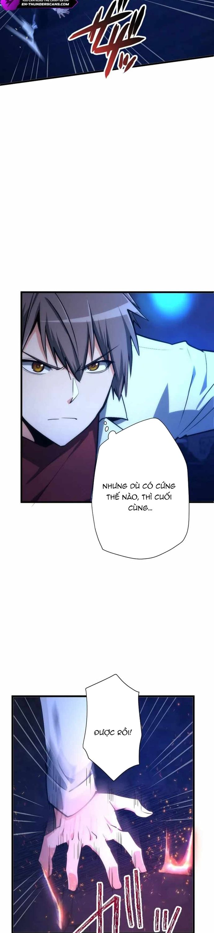 Ngục Tối: Tháp Đảo Ngược Chap 39 - Next Chap 40