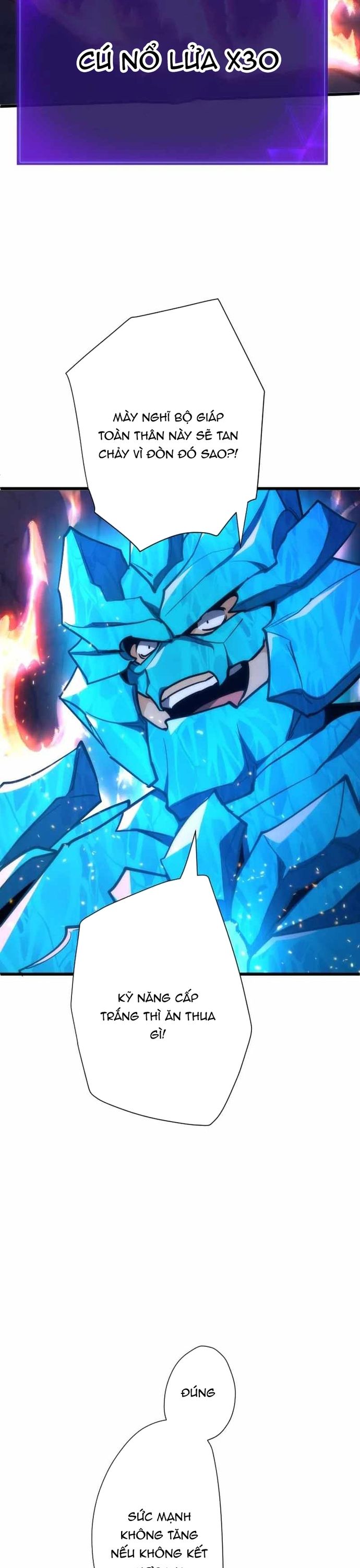 Ngục Tối: Tháp Đảo Ngược Chap 39 - Next Chap 40