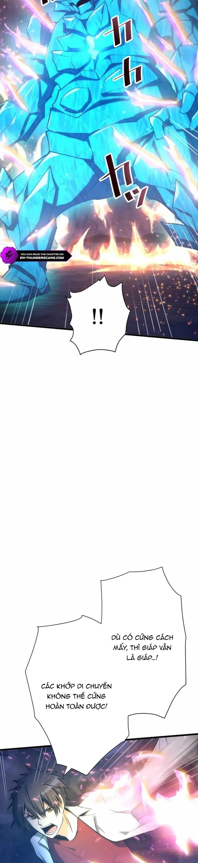 Ngục Tối: Tháp Đảo Ngược Chap 39 - Next Chap 40