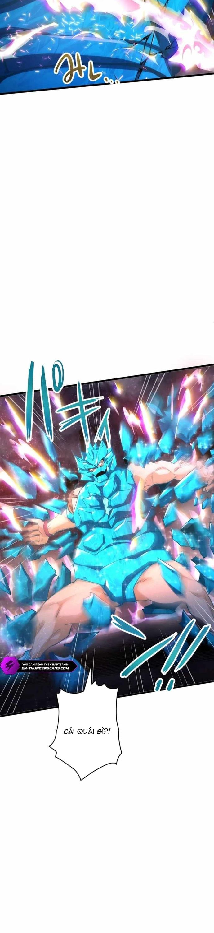 Ngục Tối: Tháp Đảo Ngược Chap 39 - Next Chap 40