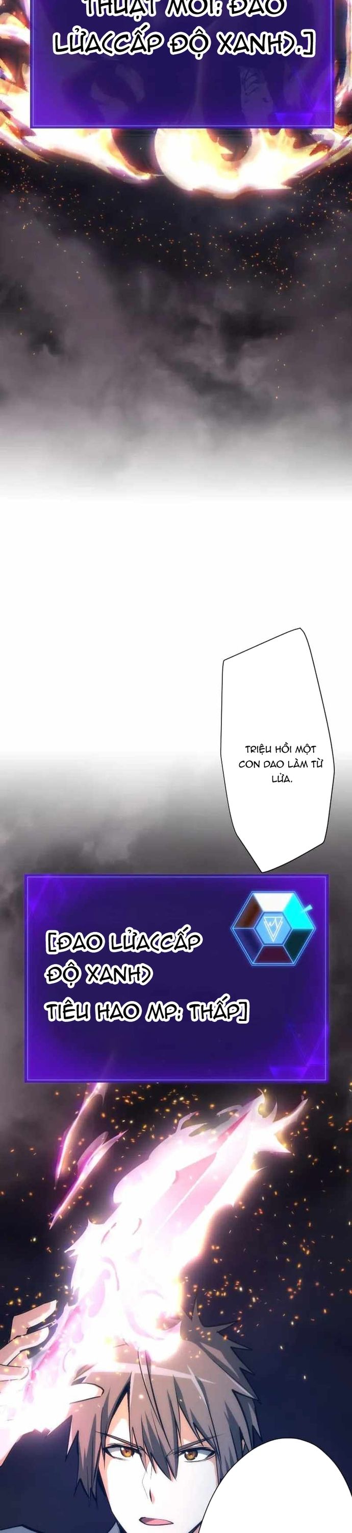 Ngục Tối: Tháp Đảo Ngược Chap 39 - Next Chap 40