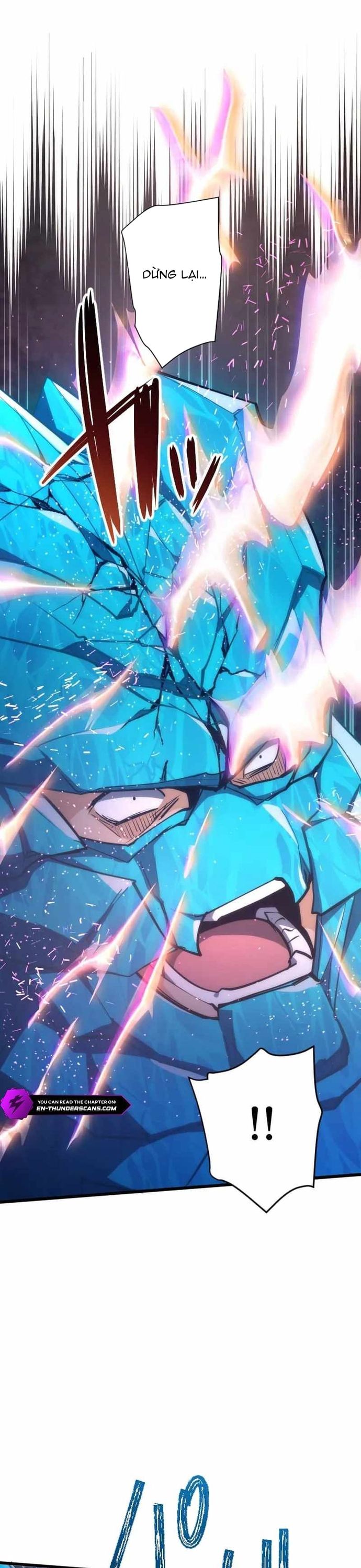 Ngục Tối: Tháp Đảo Ngược Chap 39 - Next Chap 40