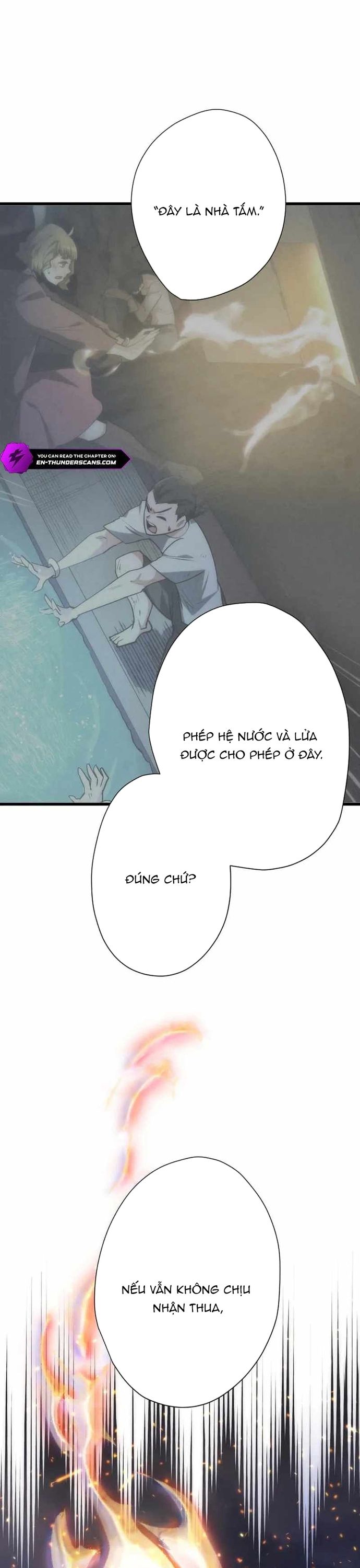 Ngục Tối: Tháp Đảo Ngược Chap 39 - Next Chap 40