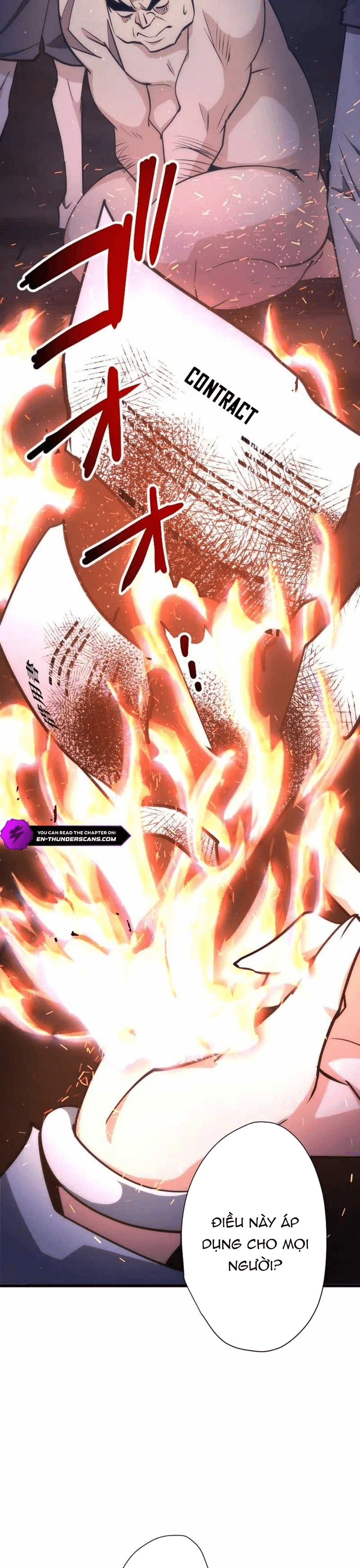 Ngục Tối: Tháp Đảo Ngược Chap 39 - Next Chap 40