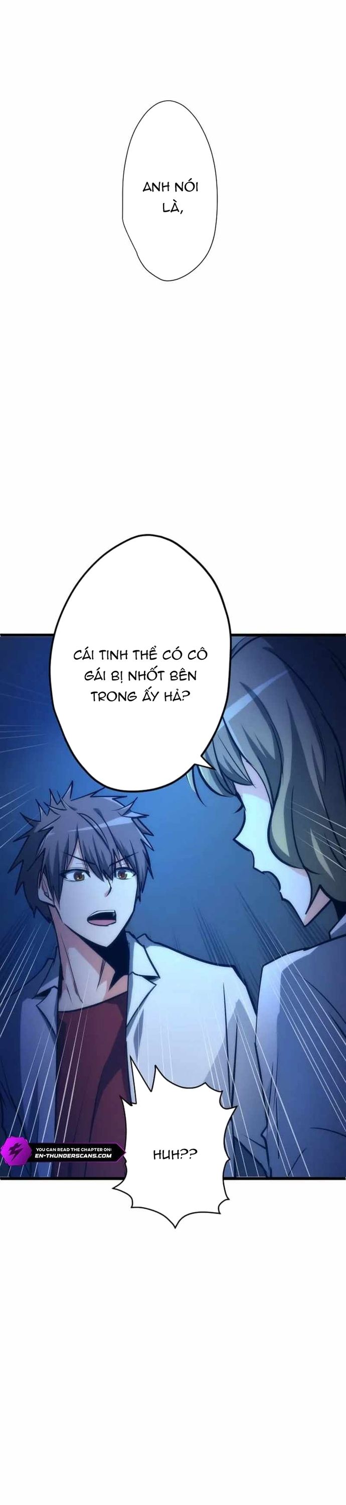 Ngục Tối: Tháp Đảo Ngược Chap 39 - Next Chap 40