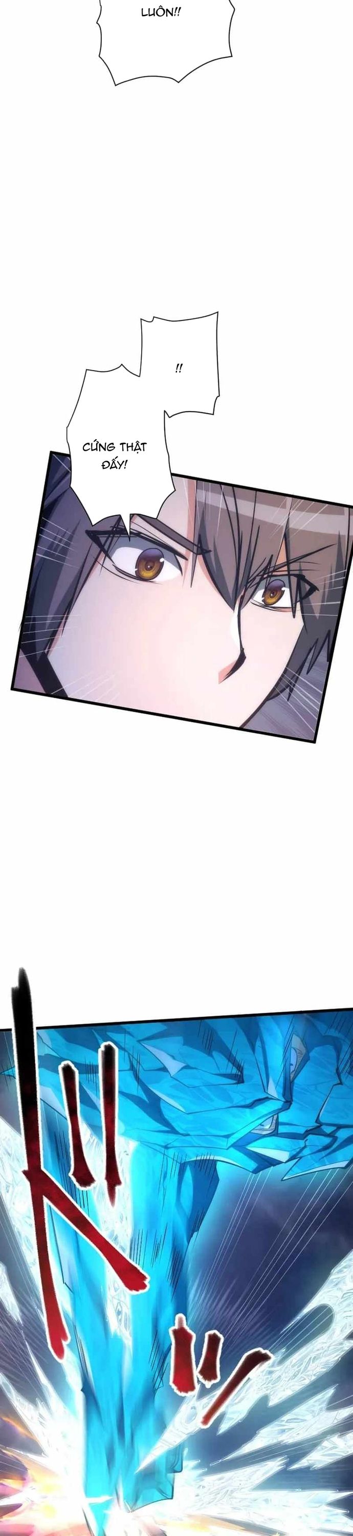 Ngục Tối: Tháp Đảo Ngược Chap 39 - Next Chap 40