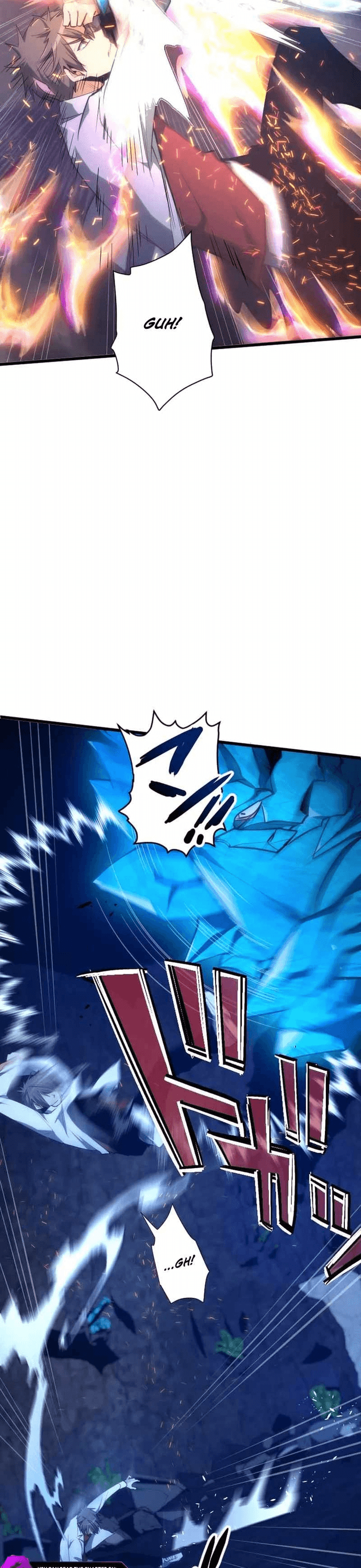 Ngục Tối: Tháp Đảo Ngược Chap 39 - Next Chap 40