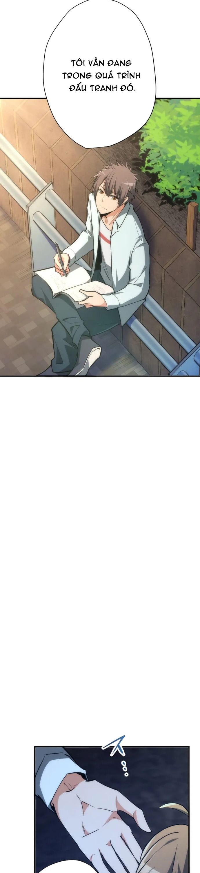 Ngục Tối: Tháp Đảo Ngược Chap 40 - Next Chap 41