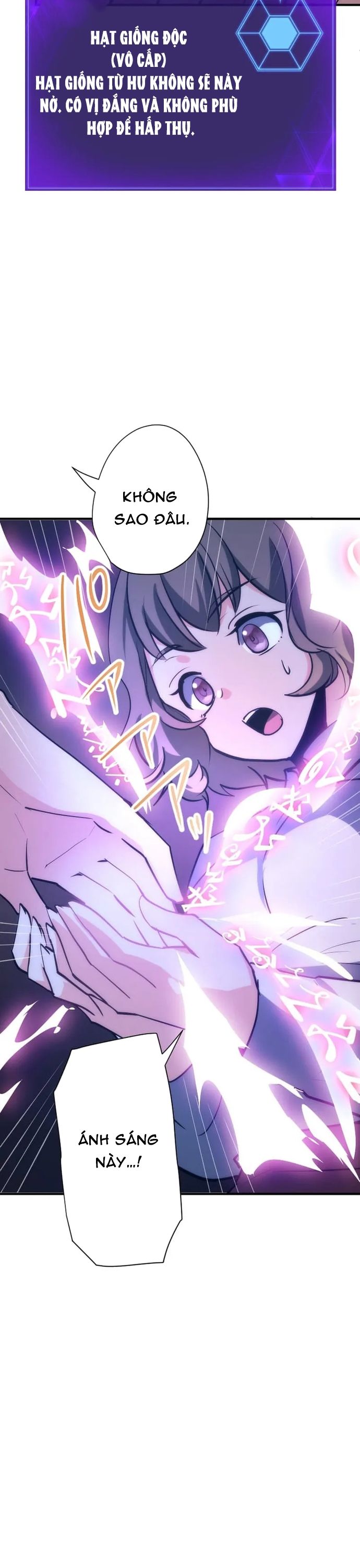 Ngục Tối: Tháp Đảo Ngược Chap 40 - Next Chap 41