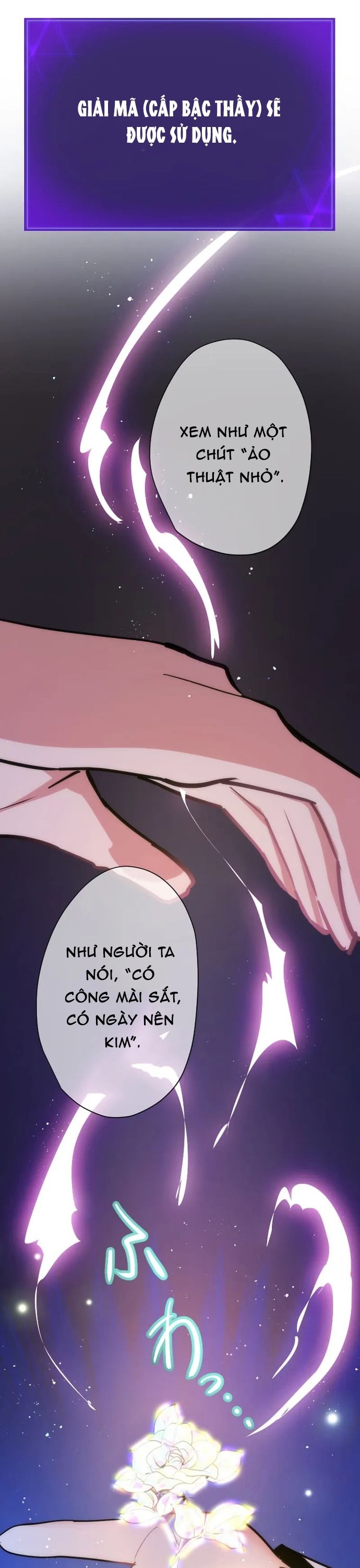 Ngục Tối: Tháp Đảo Ngược Chap 40 - Next Chap 41