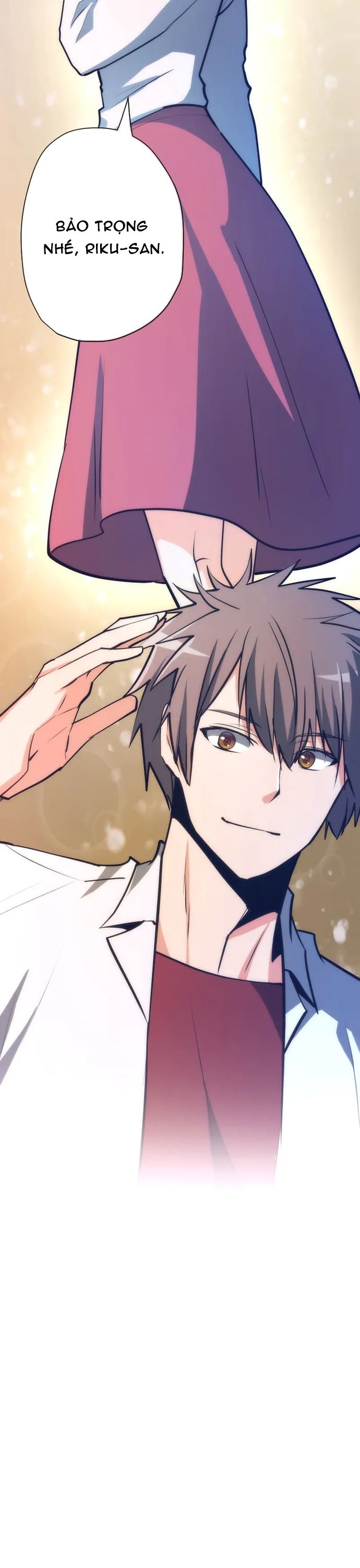 Ngục Tối: Tháp Đảo Ngược Chap 40 - Next Chap 41