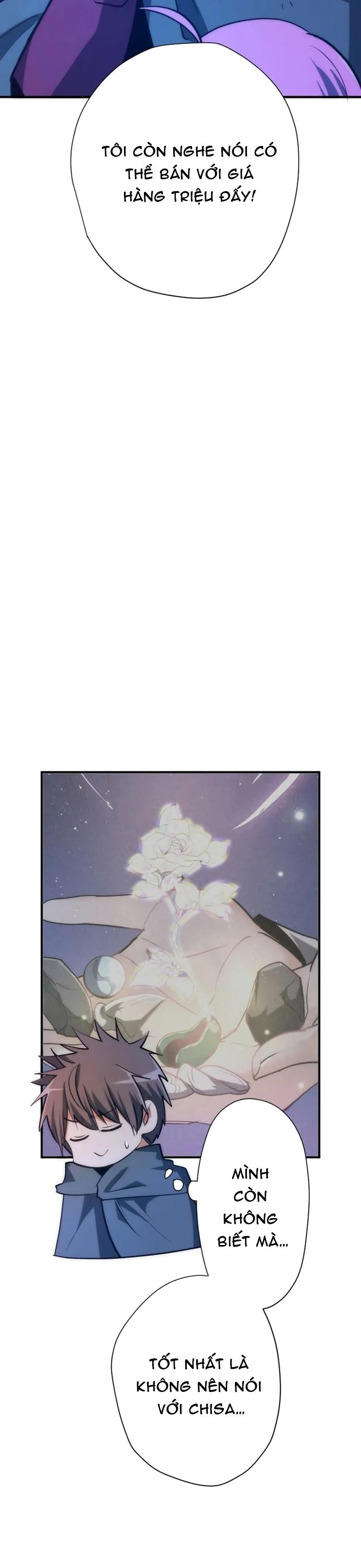 Ngục Tối: Tháp Đảo Ngược Chap 40 - Next Chap 41