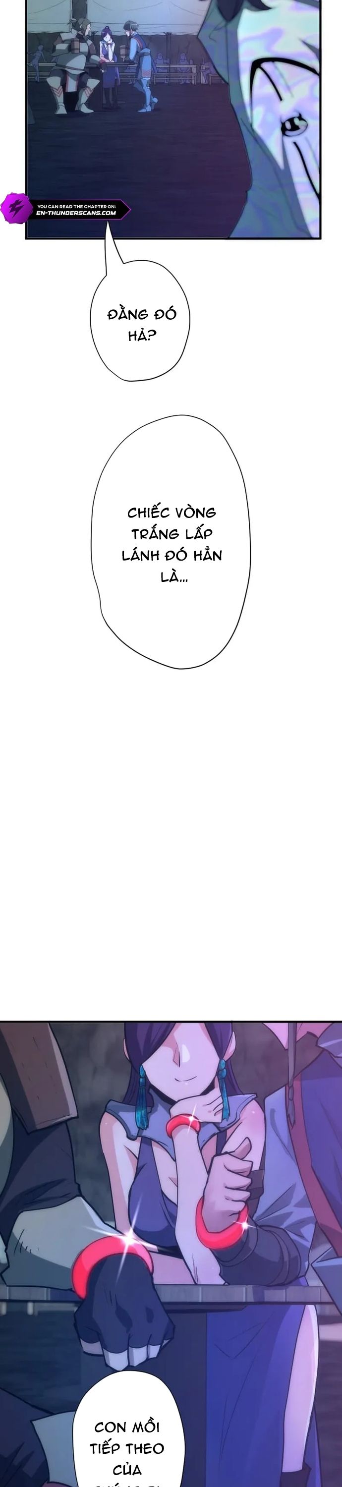 Ngục Tối: Tháp Đảo Ngược Chap 40 - Next Chap 41
