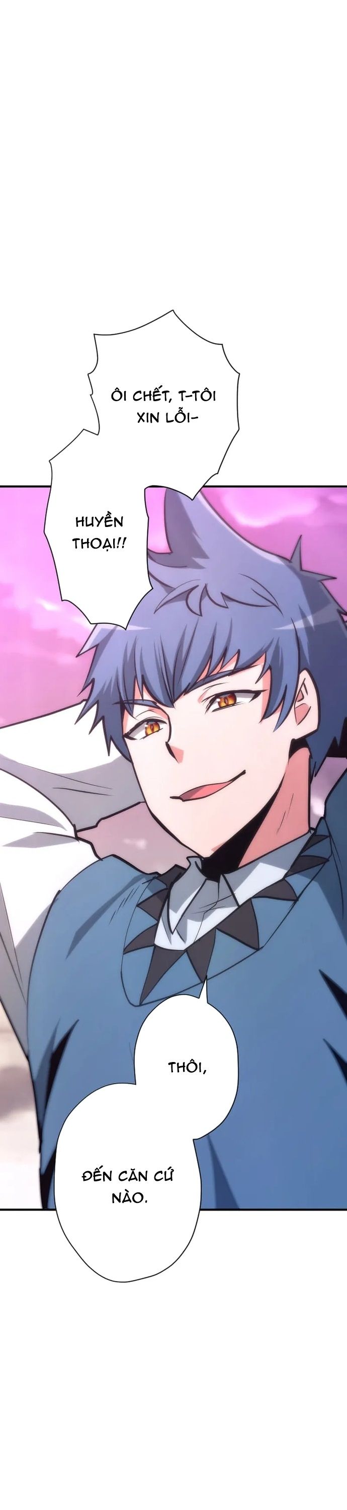 Ngục Tối: Tháp Đảo Ngược Chap 40 - Next Chap 41