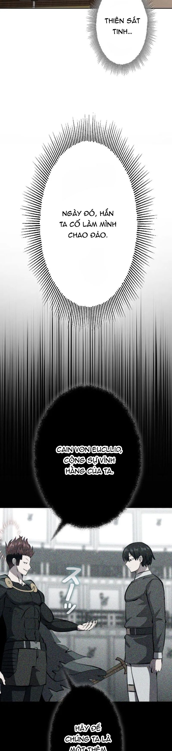 Ngục Tối: Tháp Đảo Ngược Chap 41 - Next Chap 42